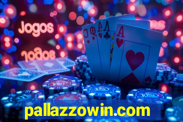 pallazzowin.com