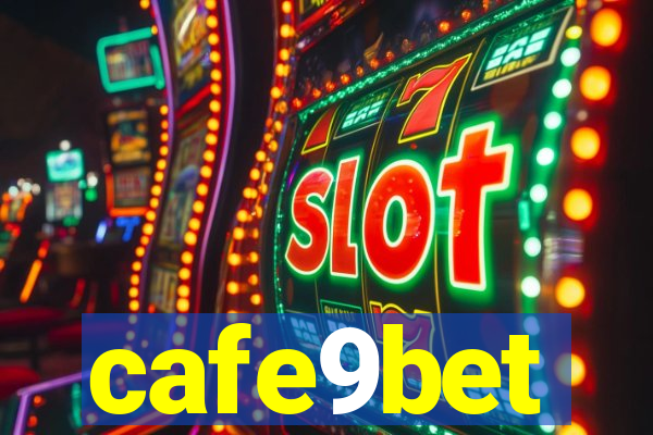 cafe9bet