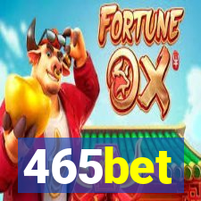 465bet