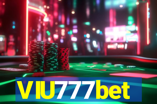 VIU777bet