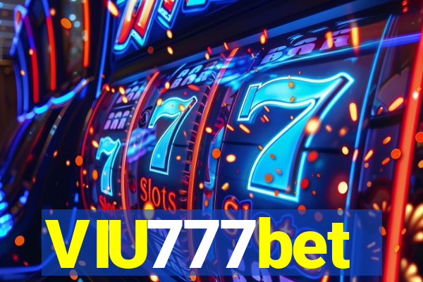 VIU777bet