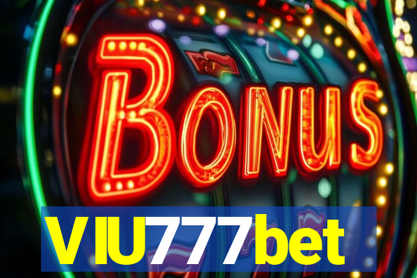 VIU777bet