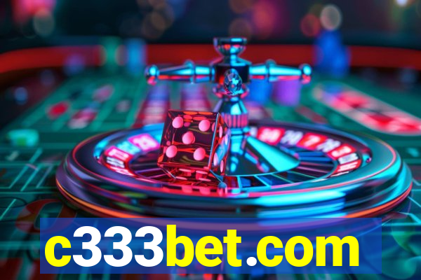 c333bet.com