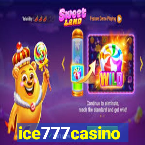 ice777casino