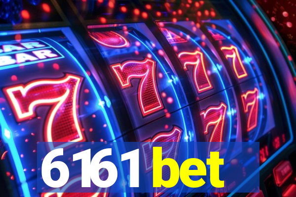 6161 bet