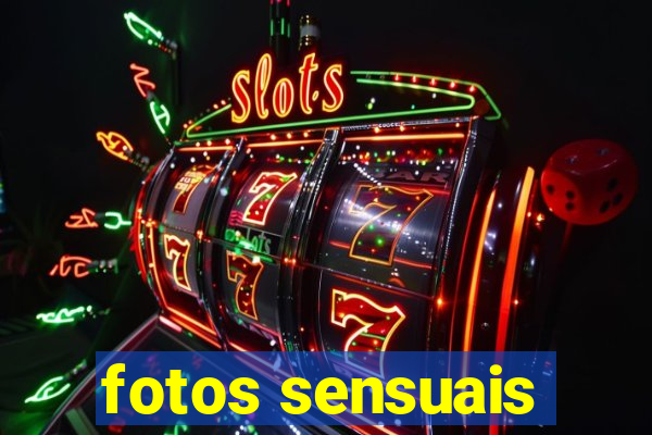 fotos sensuais