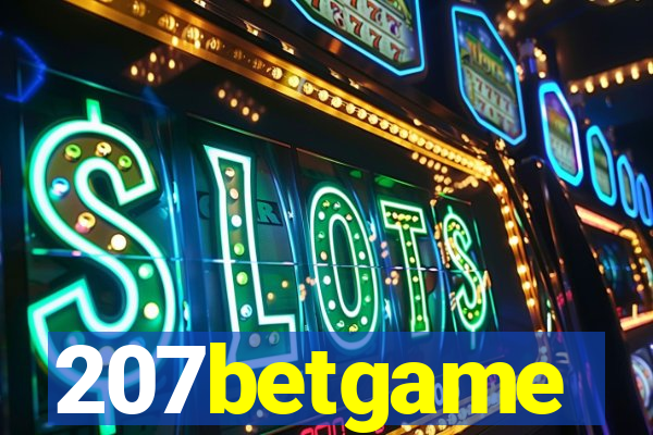 207betgame