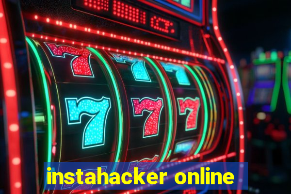 instahacker online