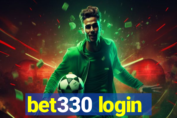 bet330 login