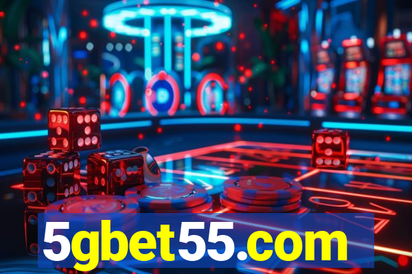 5gbet55.com