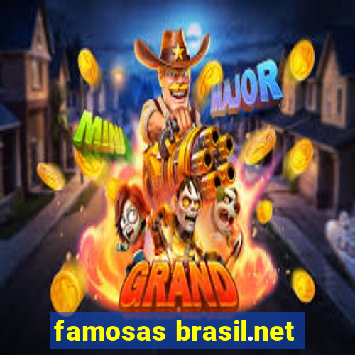 famosas brasil.net