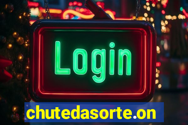 chutedasorte.online