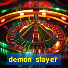 demon slayer dublado assistir online