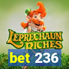 bet 236