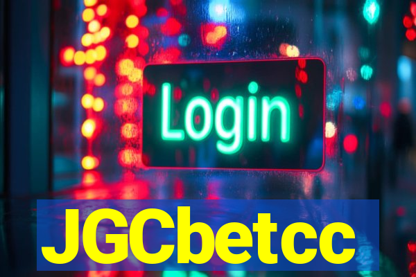 JGCbetcc