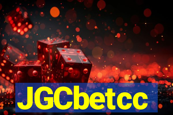 JGCbetcc