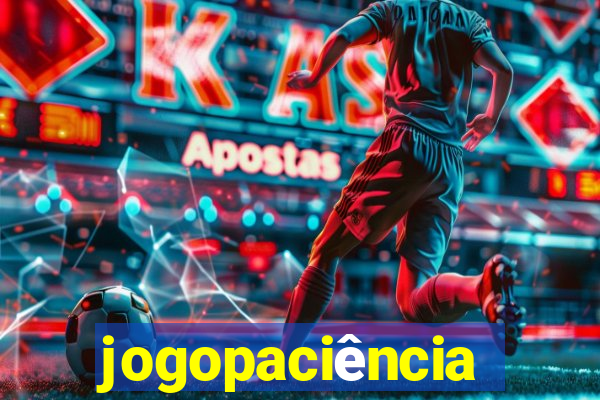 jogopaciência