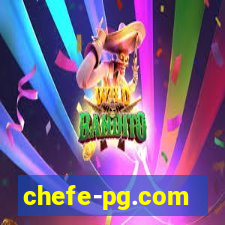 chefe-pg.com