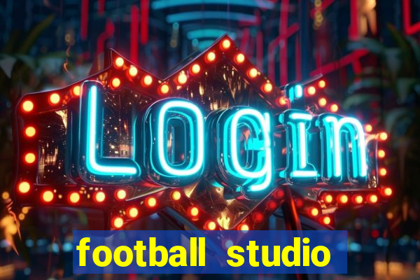 football studio como analisar