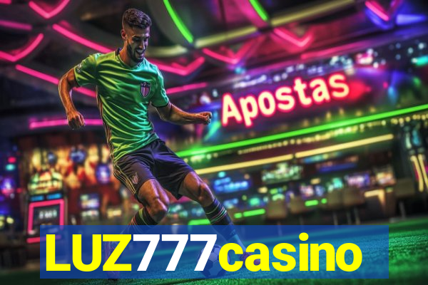 LUZ777casino