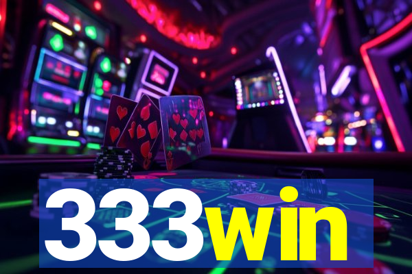 333win