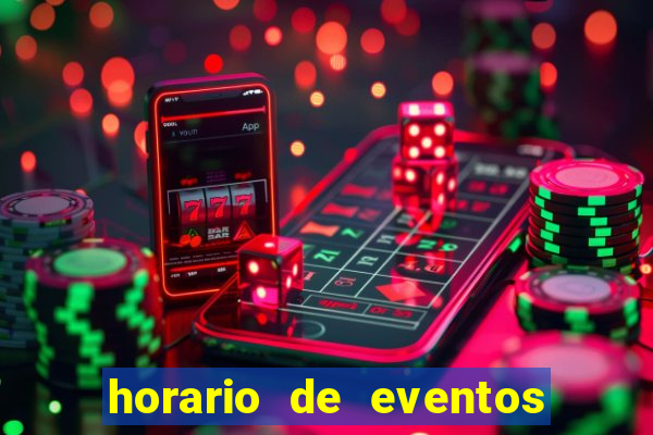 horario de eventos coin master 2024