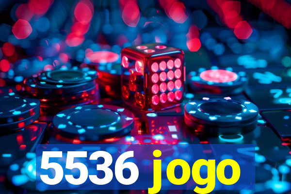 5536 jogo