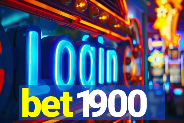 bet1900