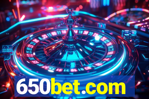 650bet.com