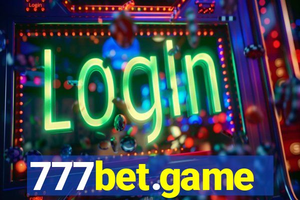 777bet.game