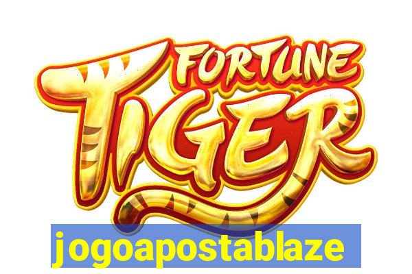 jogoapostablaze