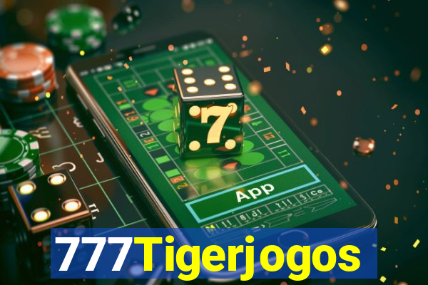 777Tigerjogos