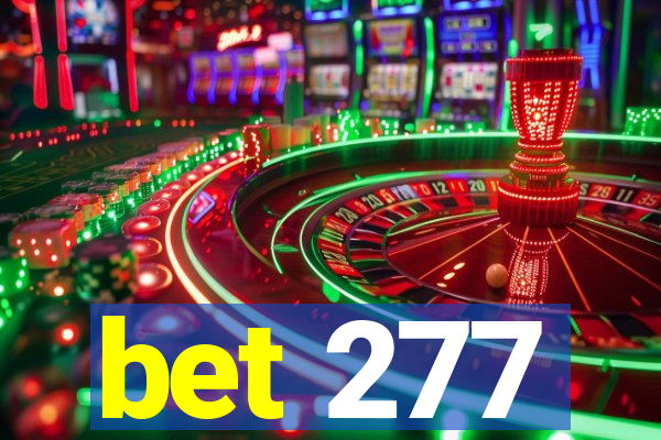 bet 277