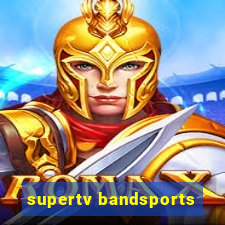 supertv bandsports