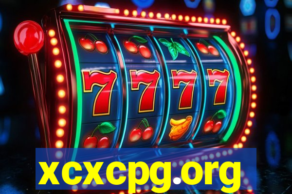 xcxcpg.org