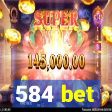 584 bet