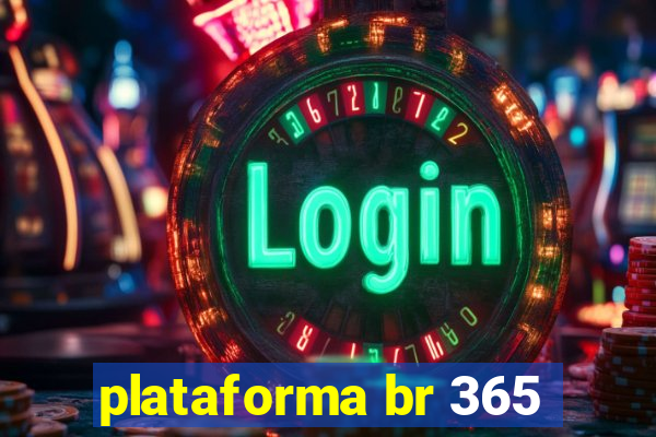 plataforma br 365