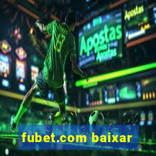 fubet.com baixar