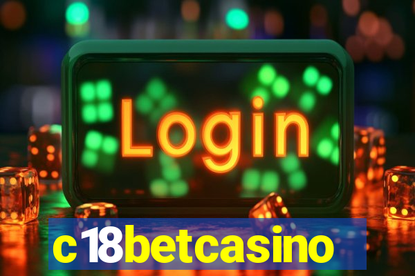 c18betcasino