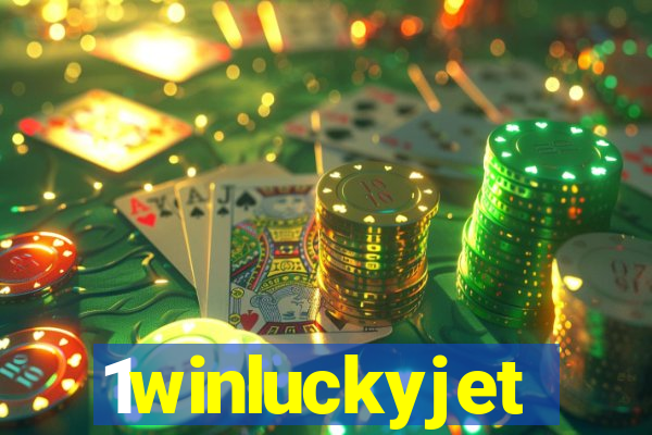 1winluckyjet