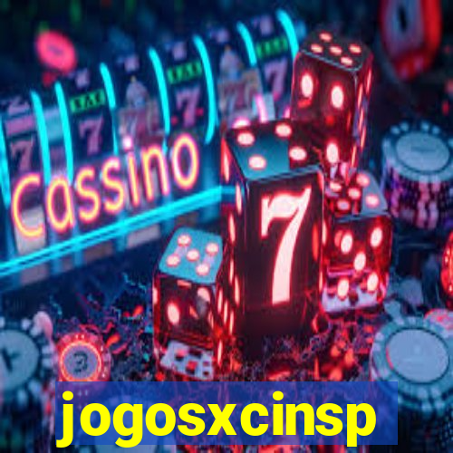 jogosxcinsp