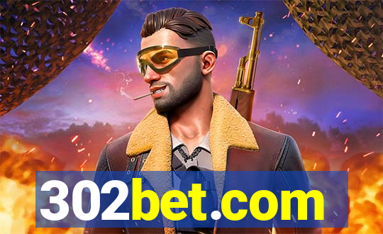 302bet.com