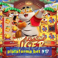 plataforma bet 917