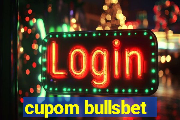 cupom bullsbet