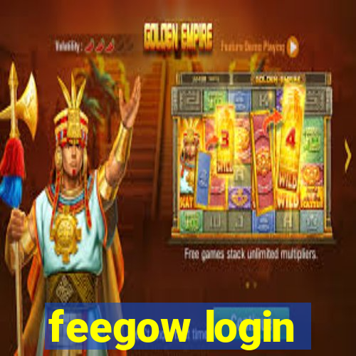 feegow login