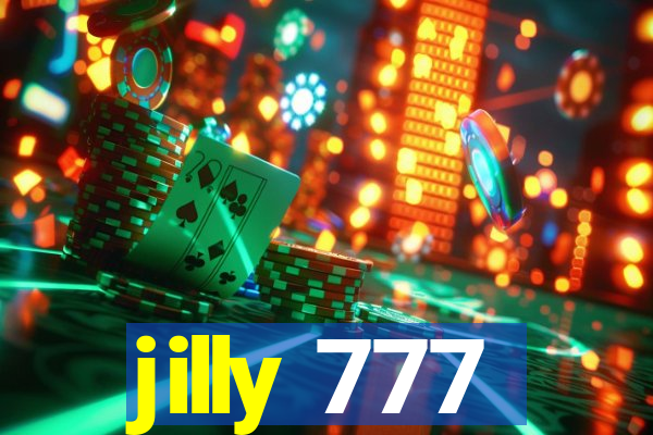 jilly 777