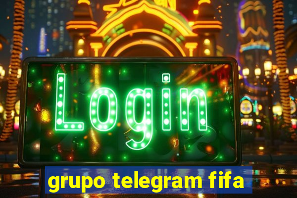 grupo telegram fifa