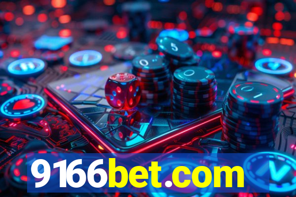 9166bet.com