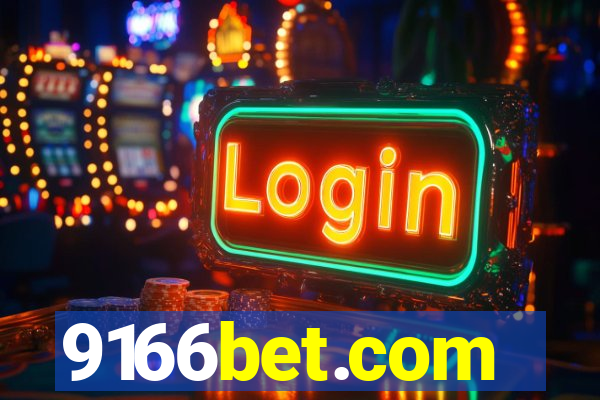 9166bet.com