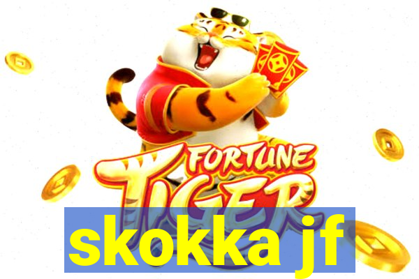 skokka jf